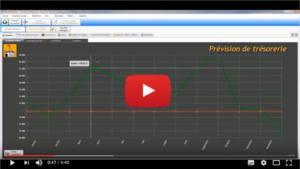 codeaf conseil entreprise toulouse formation trésorerie