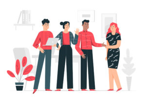 Intégration recrue conseil entreprise codeaf toulouse